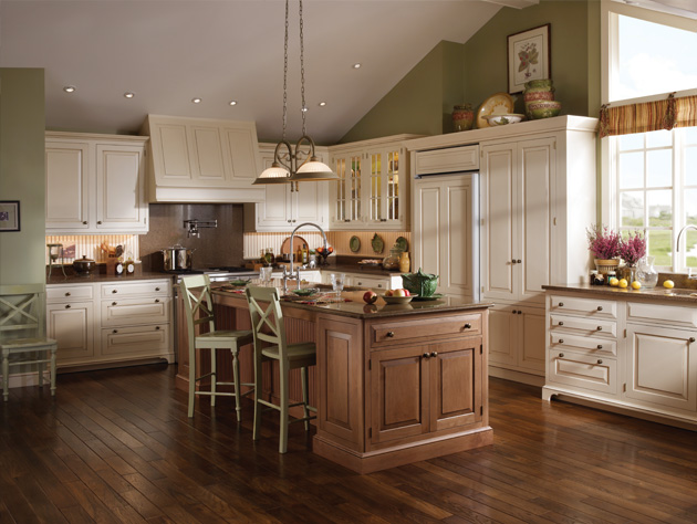 Photo of Brookhaven Cabinetry